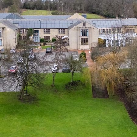 Gomersal Park Hotel & Dream Spa Kültér fotó