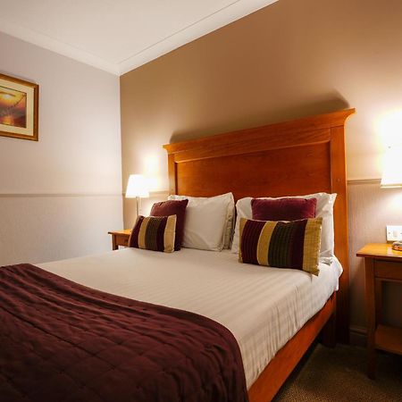 Gomersal Park Hotel & Dream Spa Kültér fotó