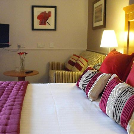 Gomersal Park Hotel & Dream Spa Kültér fotó