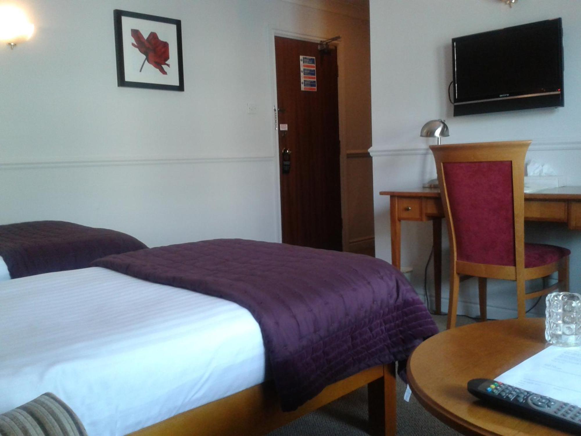 Gomersal Park Hotel & Dream Spa Szoba fotó