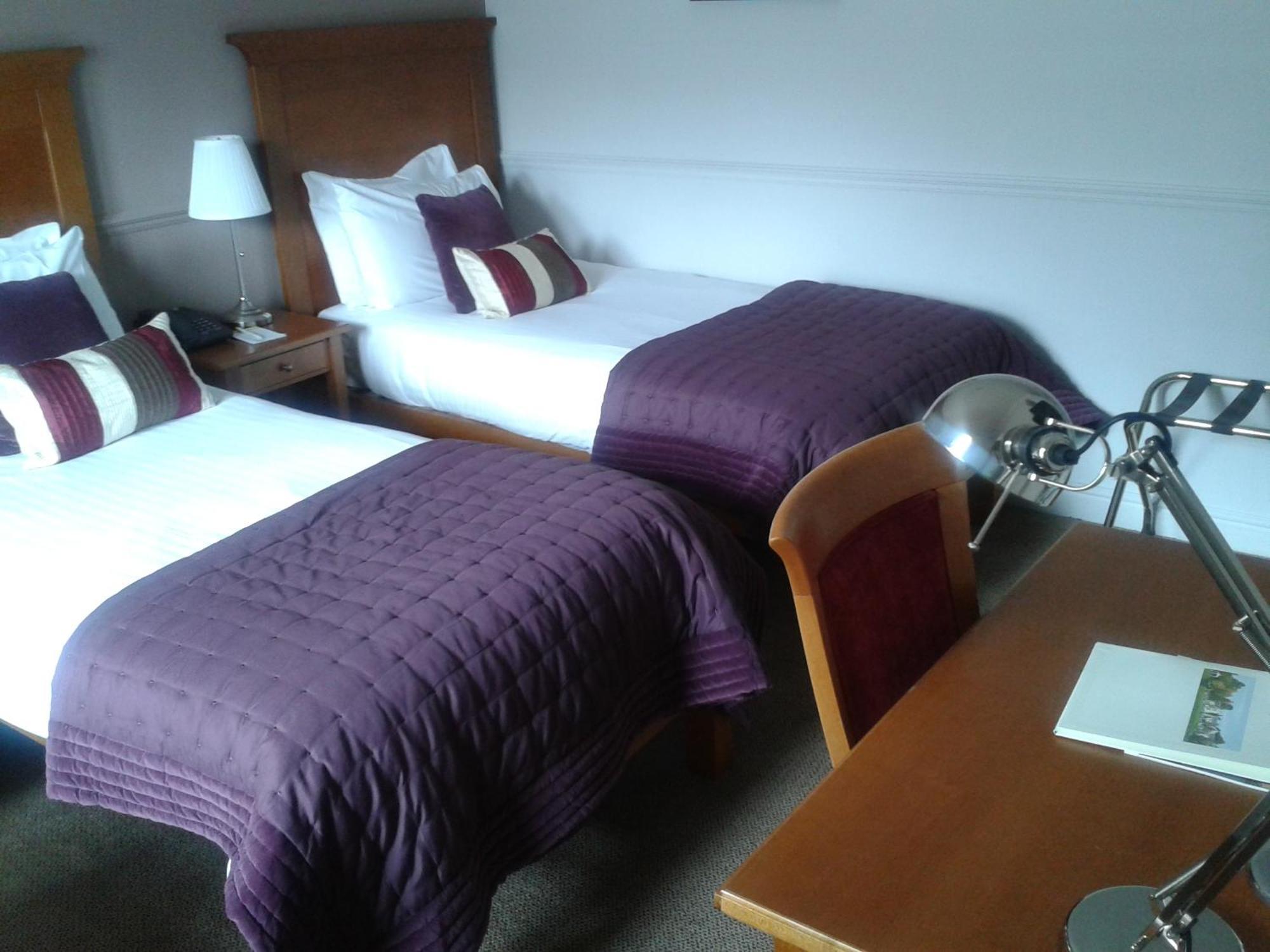 Gomersal Park Hotel & Dream Spa Szoba fotó