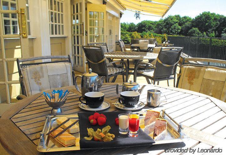 Gomersal Park Hotel & Dream Spa Kültér fotó