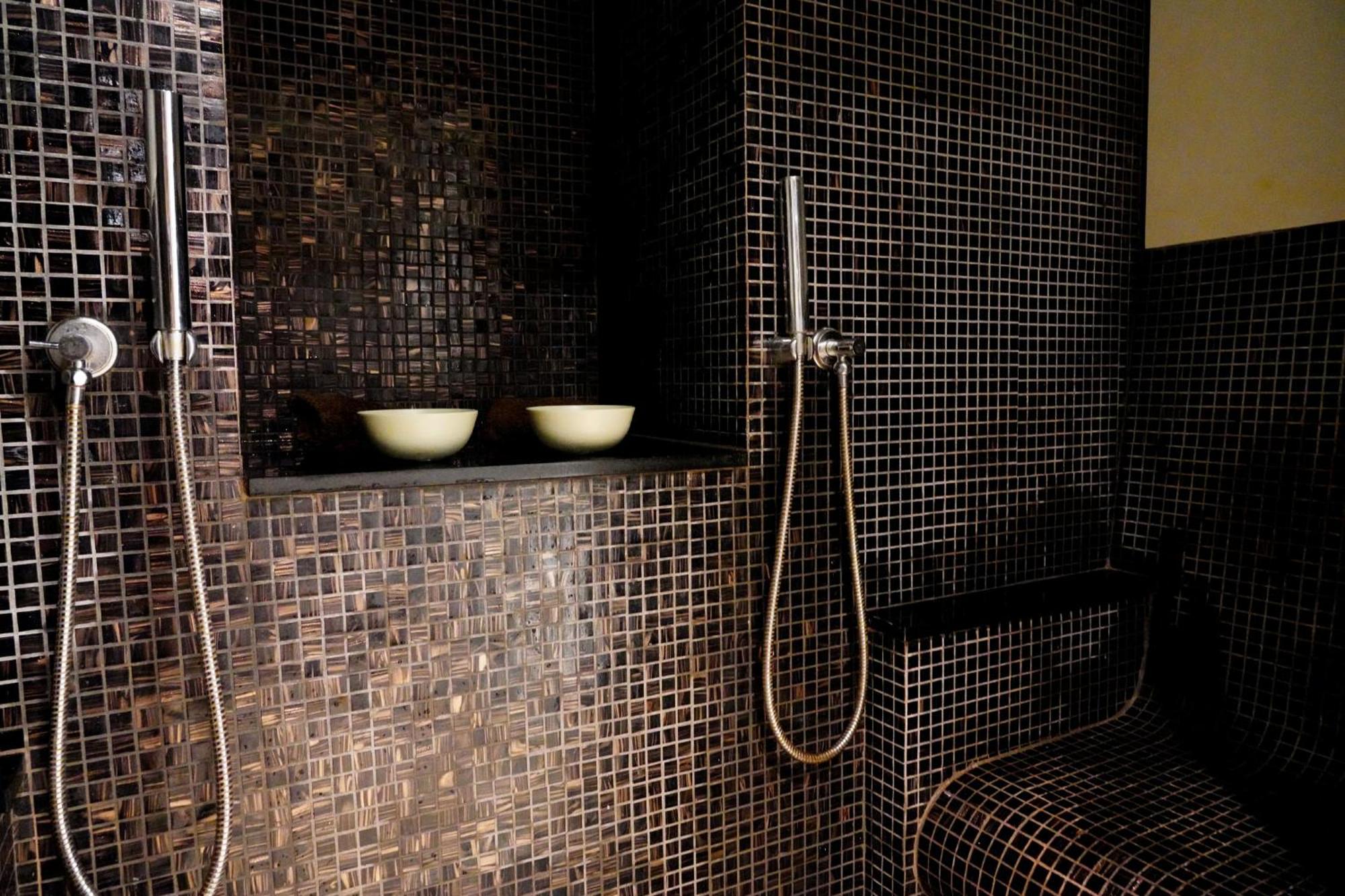 Gomersal Park Hotel & Dream Spa Kültér fotó