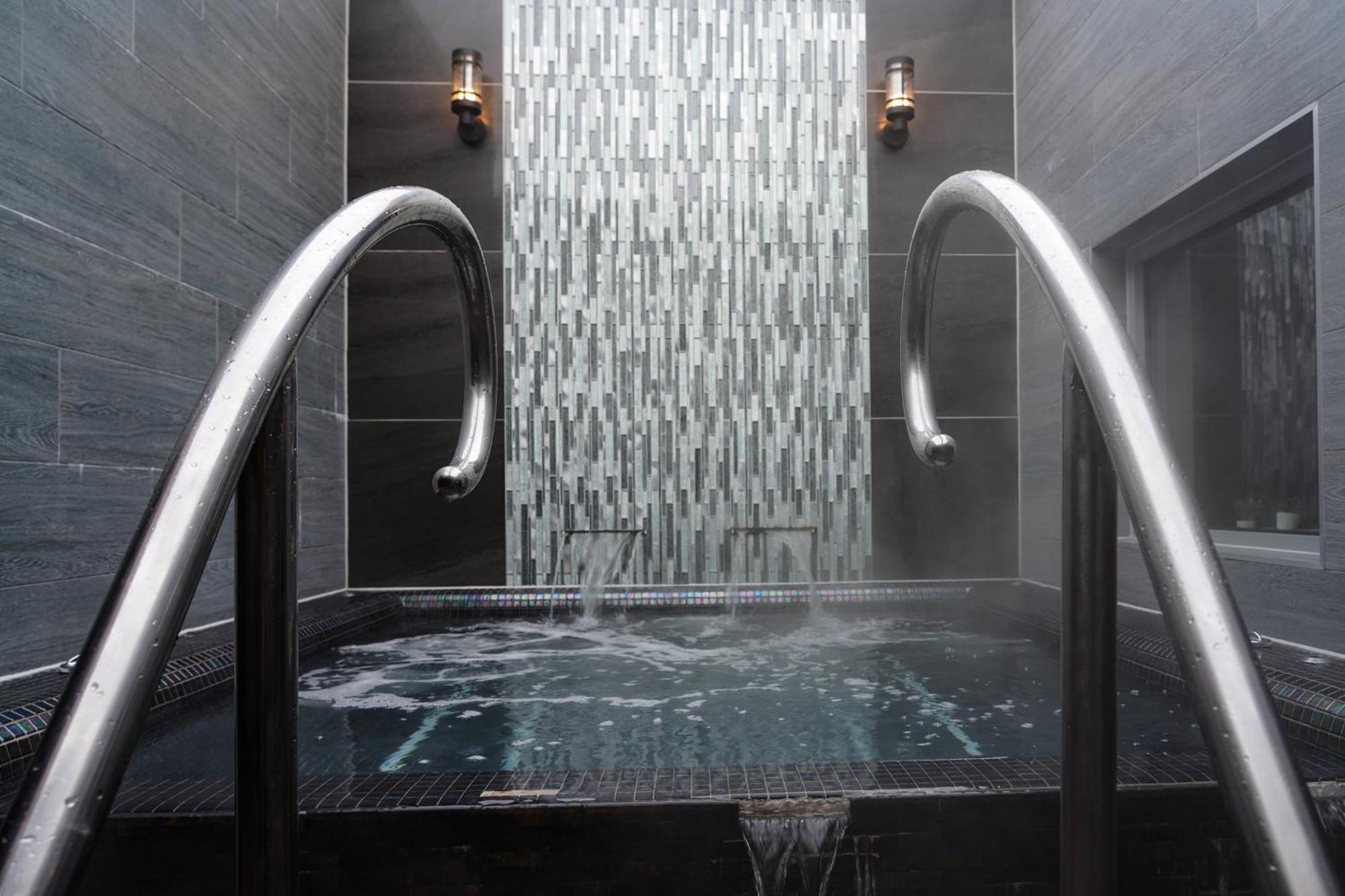 Gomersal Park Hotel & Dream Spa Kültér fotó