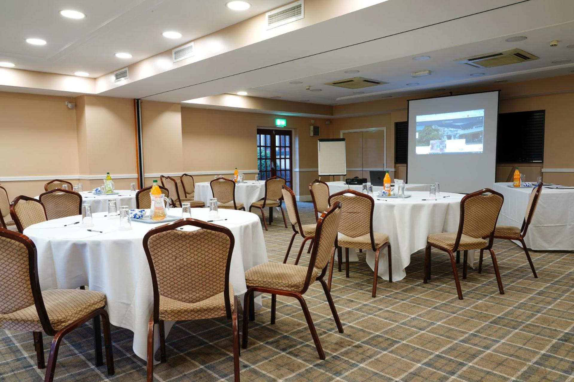 Gomersal Park Hotel & Dream Spa Kültér fotó