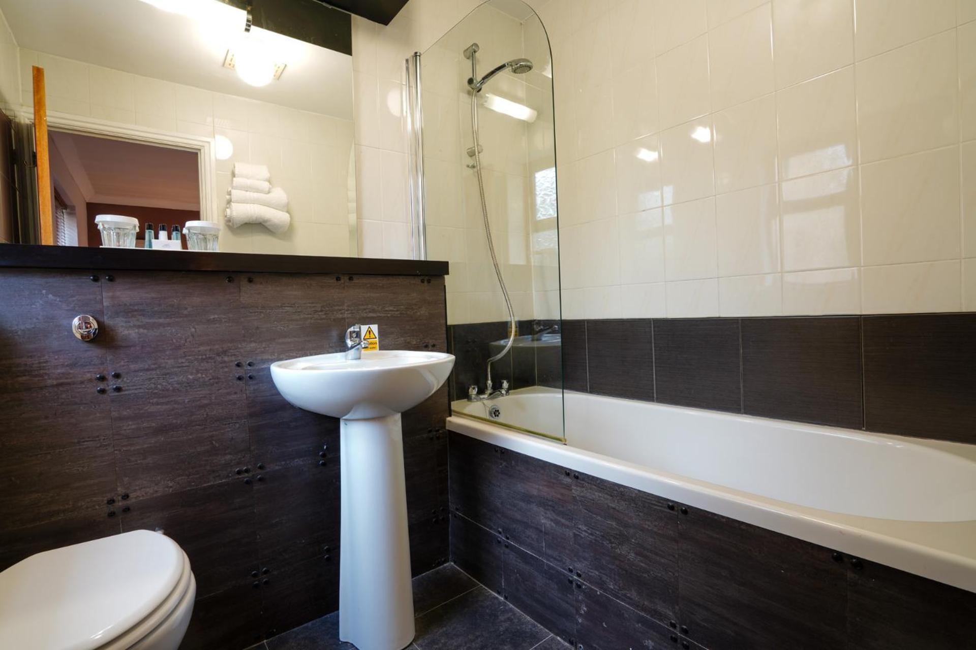 Gomersal Park Hotel & Dream Spa Kültér fotó