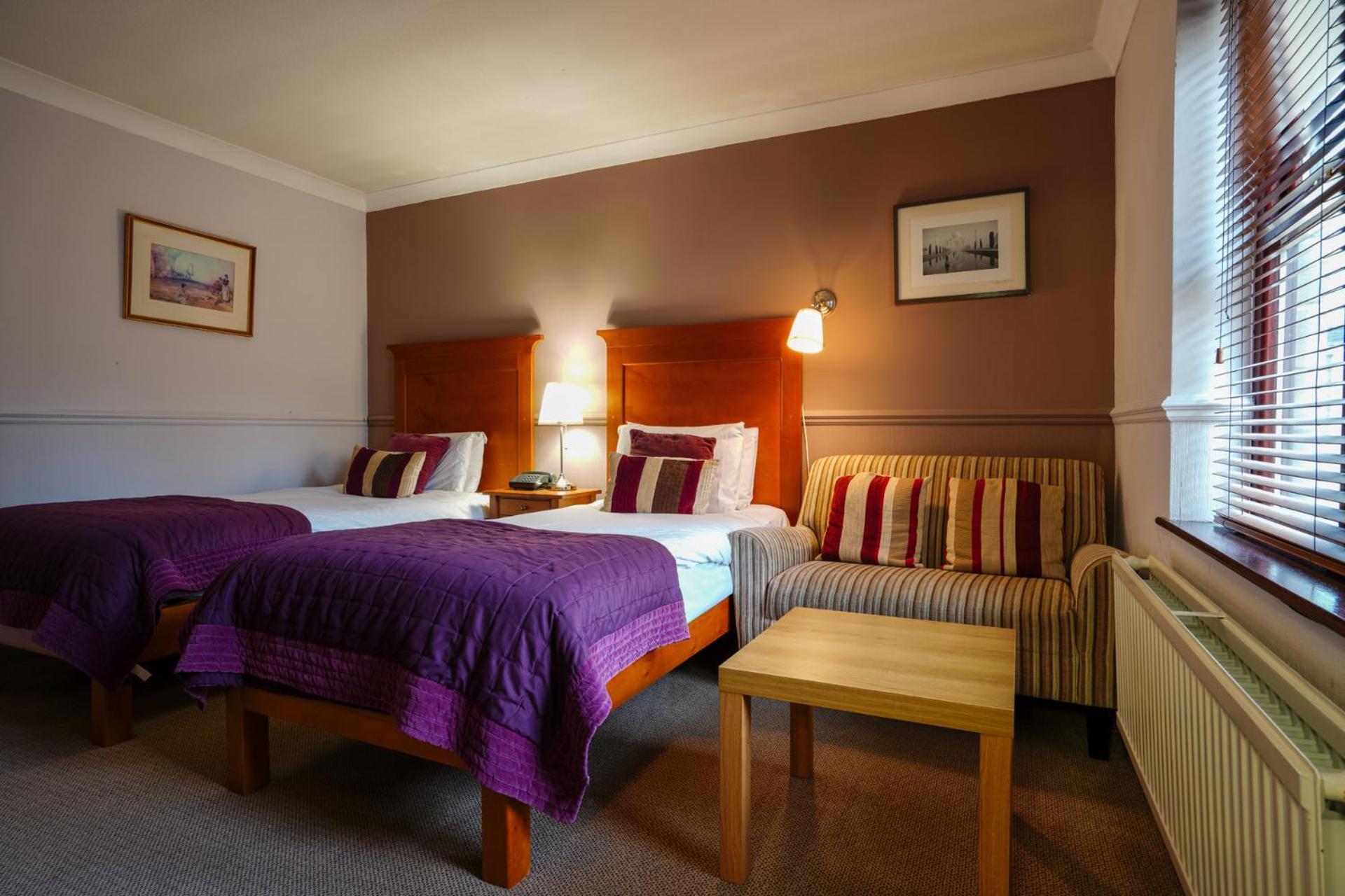 Gomersal Park Hotel & Dream Spa Kültér fotó