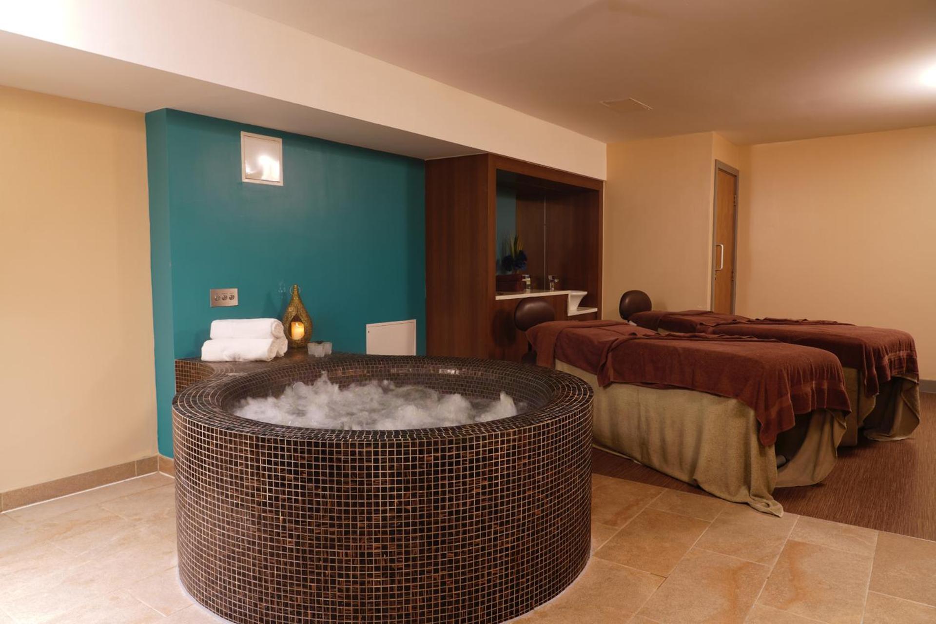 Gomersal Park Hotel & Dream Spa Kültér fotó
