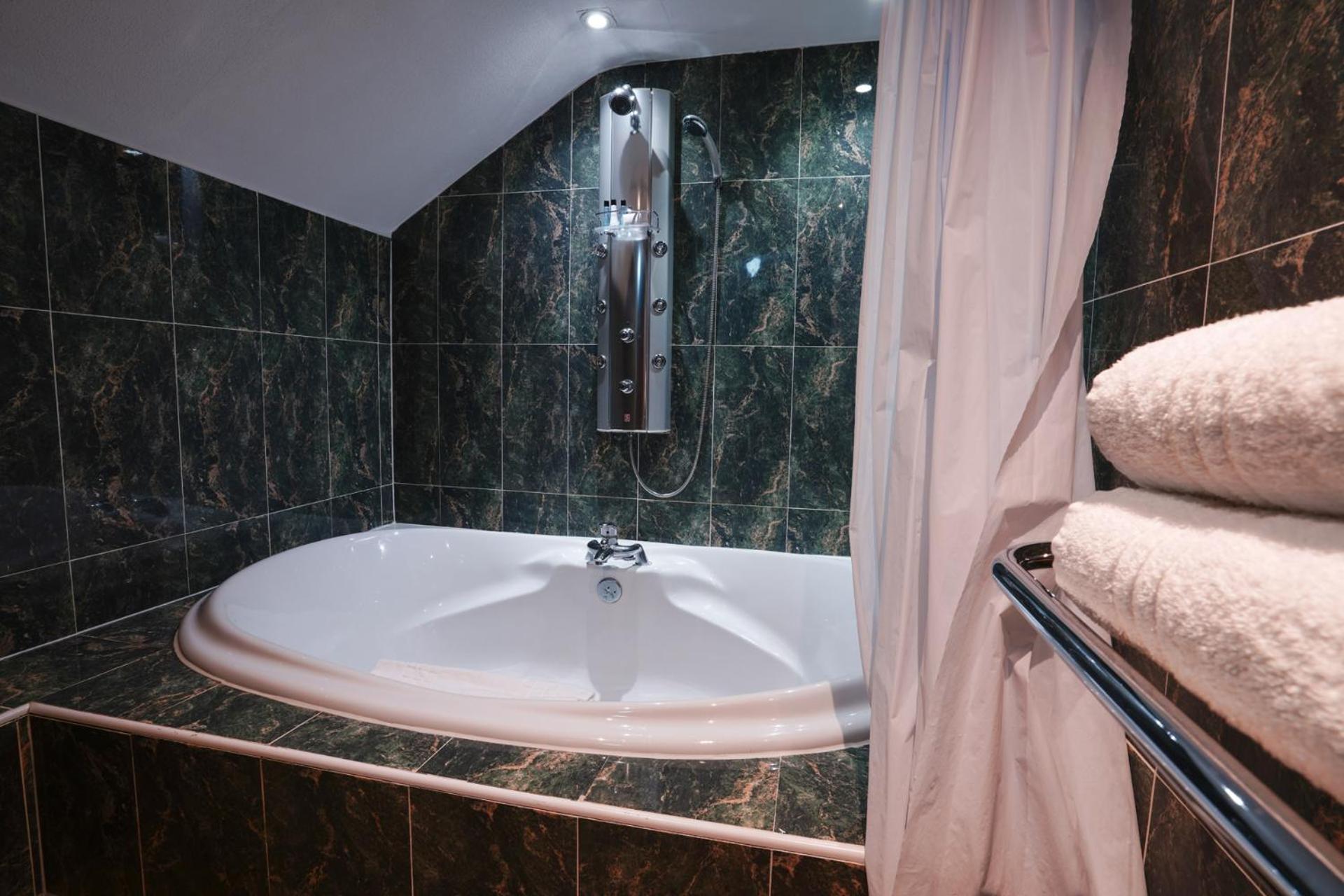 Gomersal Park Hotel & Dream Spa Kültér fotó