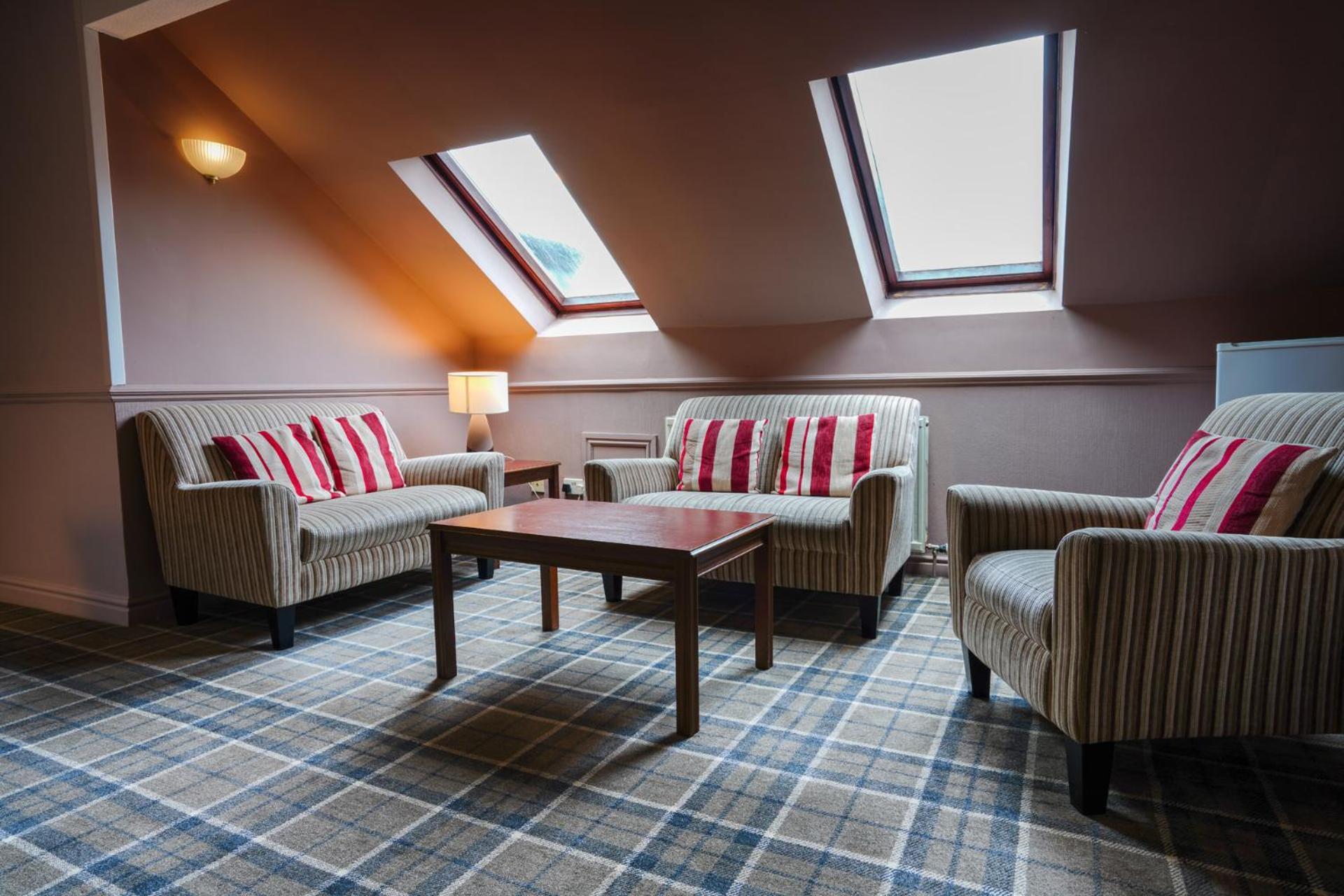Gomersal Park Hotel & Dream Spa Kültér fotó
