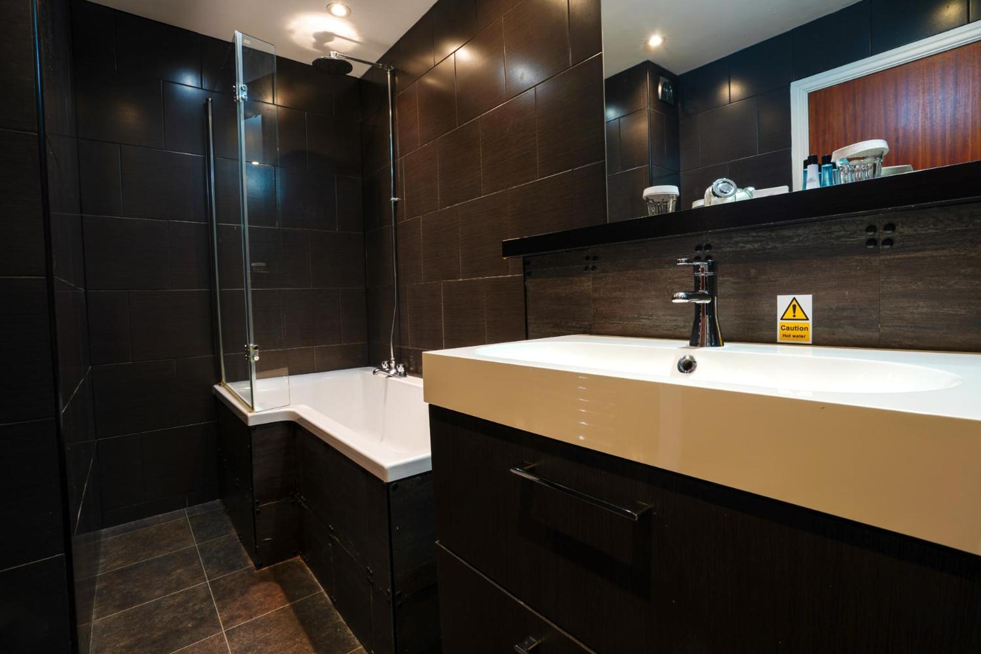 Gomersal Park Hotel & Dream Spa Kültér fotó