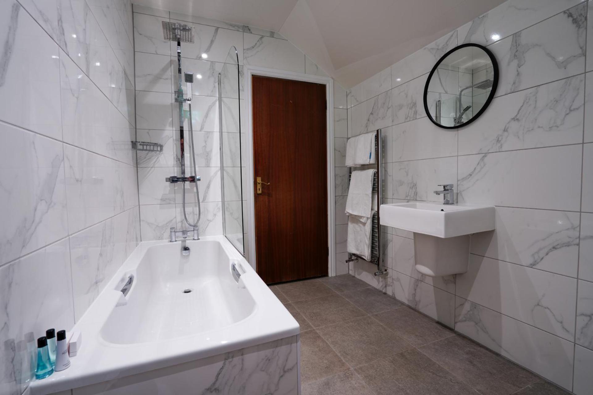 Gomersal Park Hotel & Dream Spa Kültér fotó