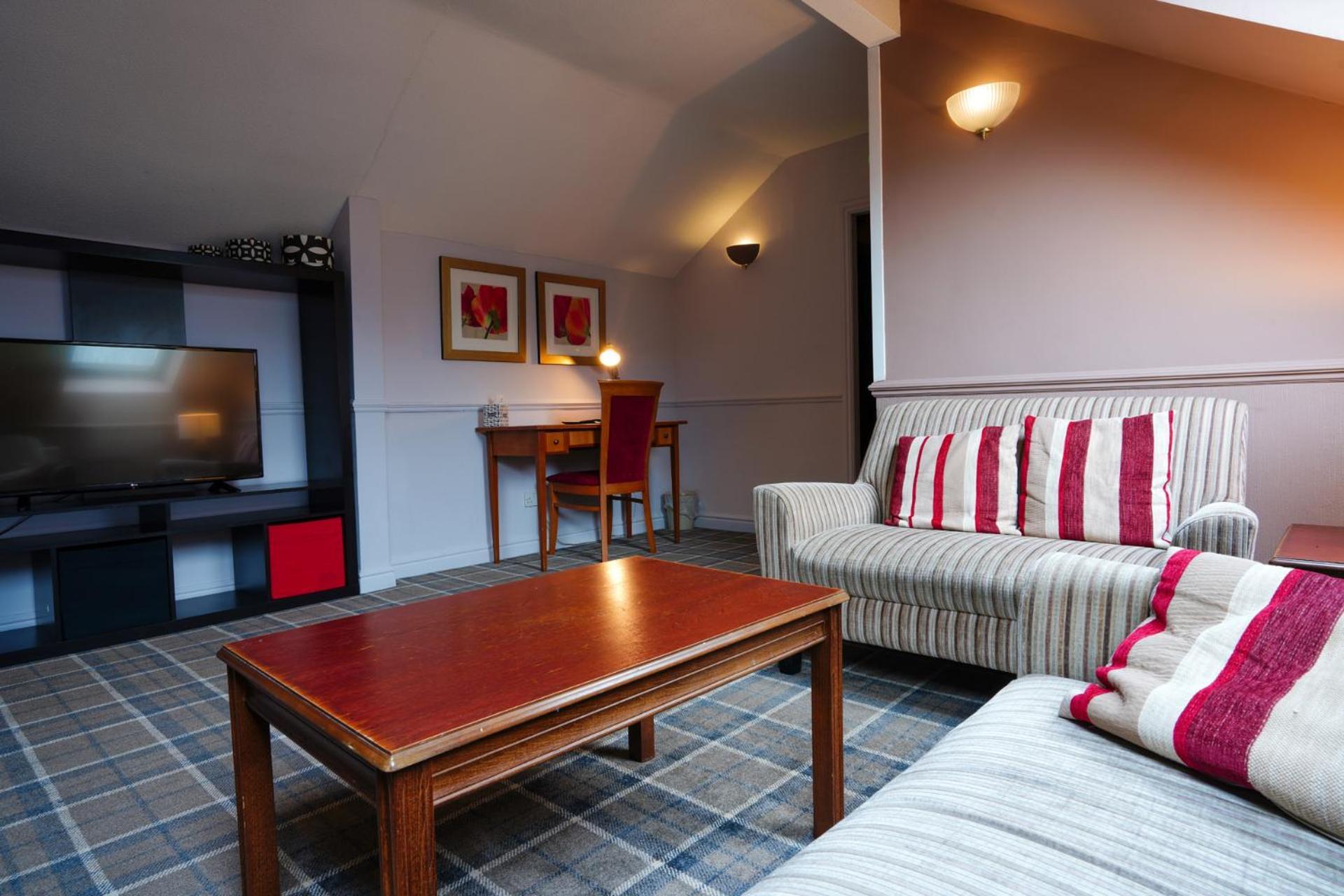 Gomersal Park Hotel & Dream Spa Kültér fotó