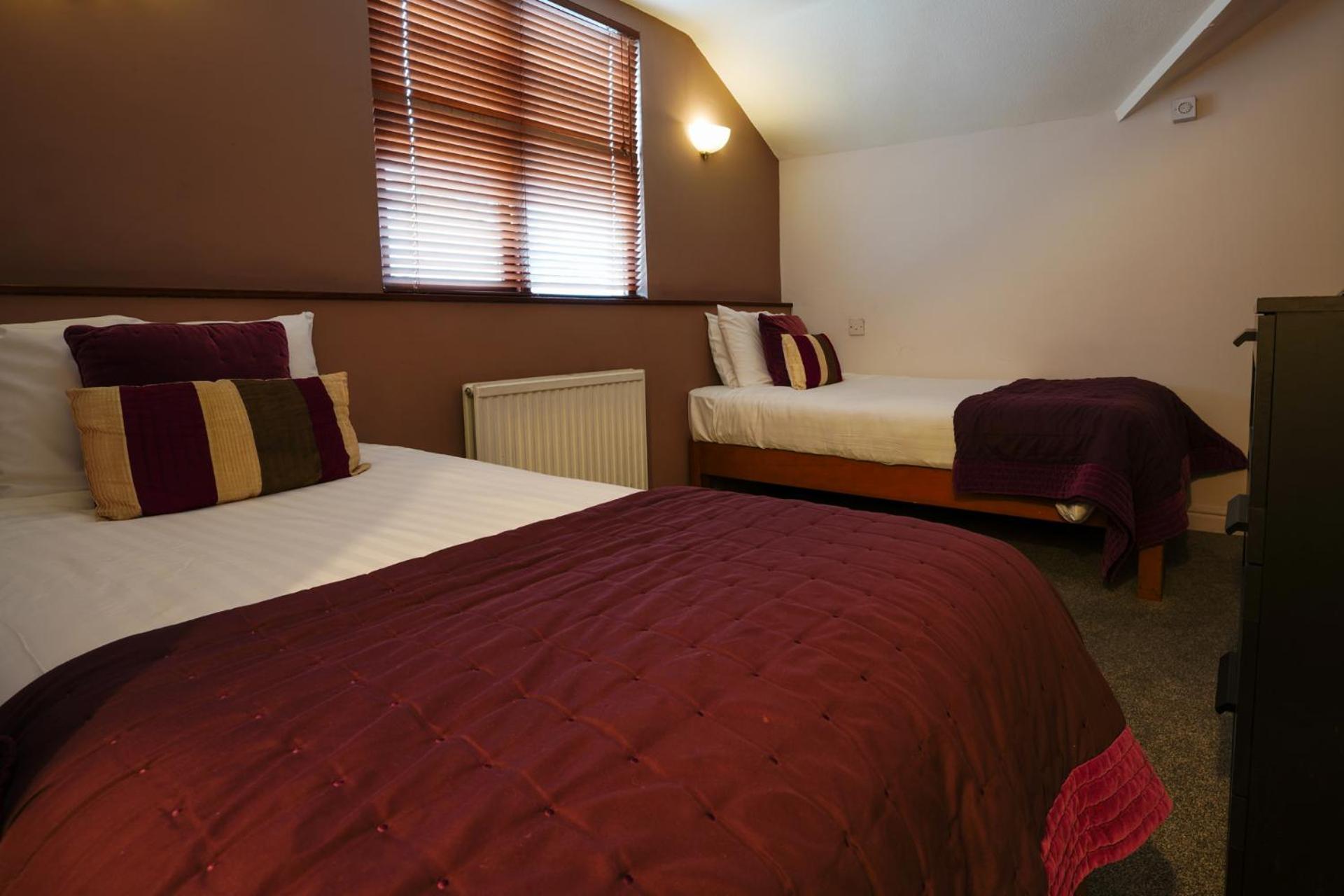 Gomersal Park Hotel & Dream Spa Kültér fotó