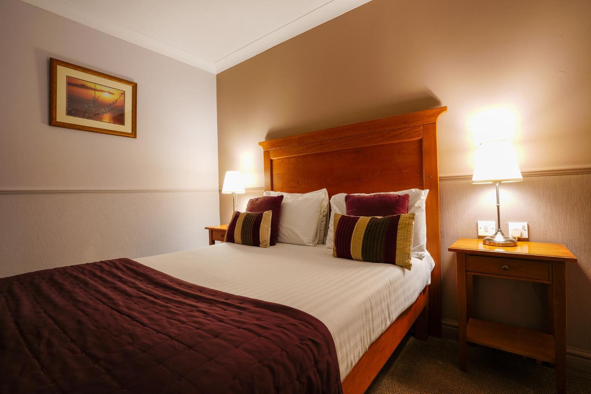 Gomersal Park Hotel & Dream Spa Kültér fotó