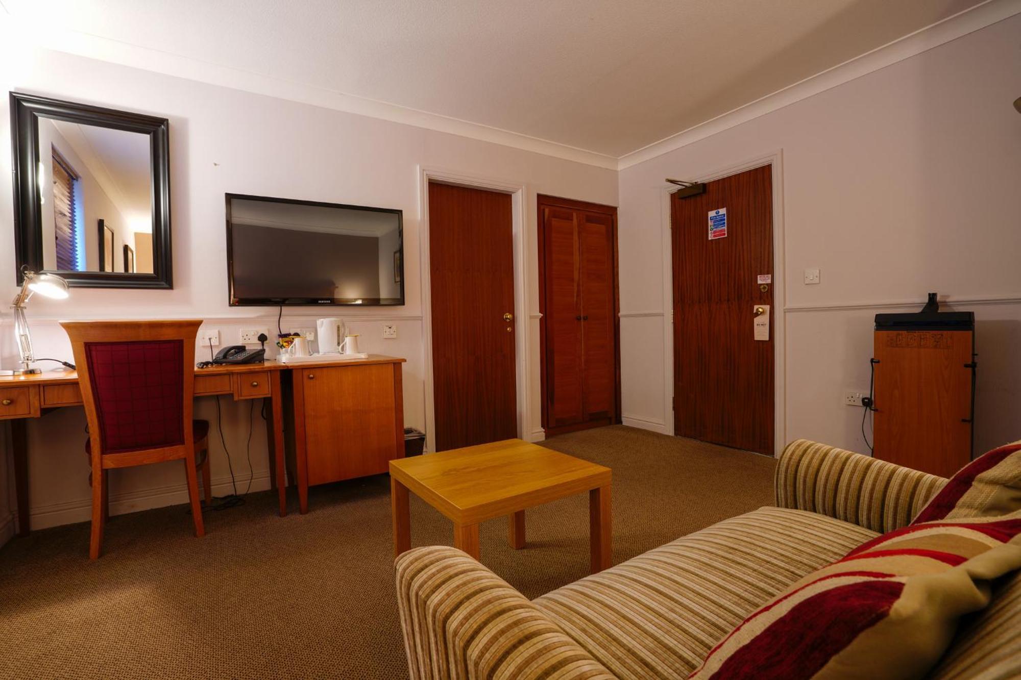 Gomersal Park Hotel & Dream Spa Kültér fotó