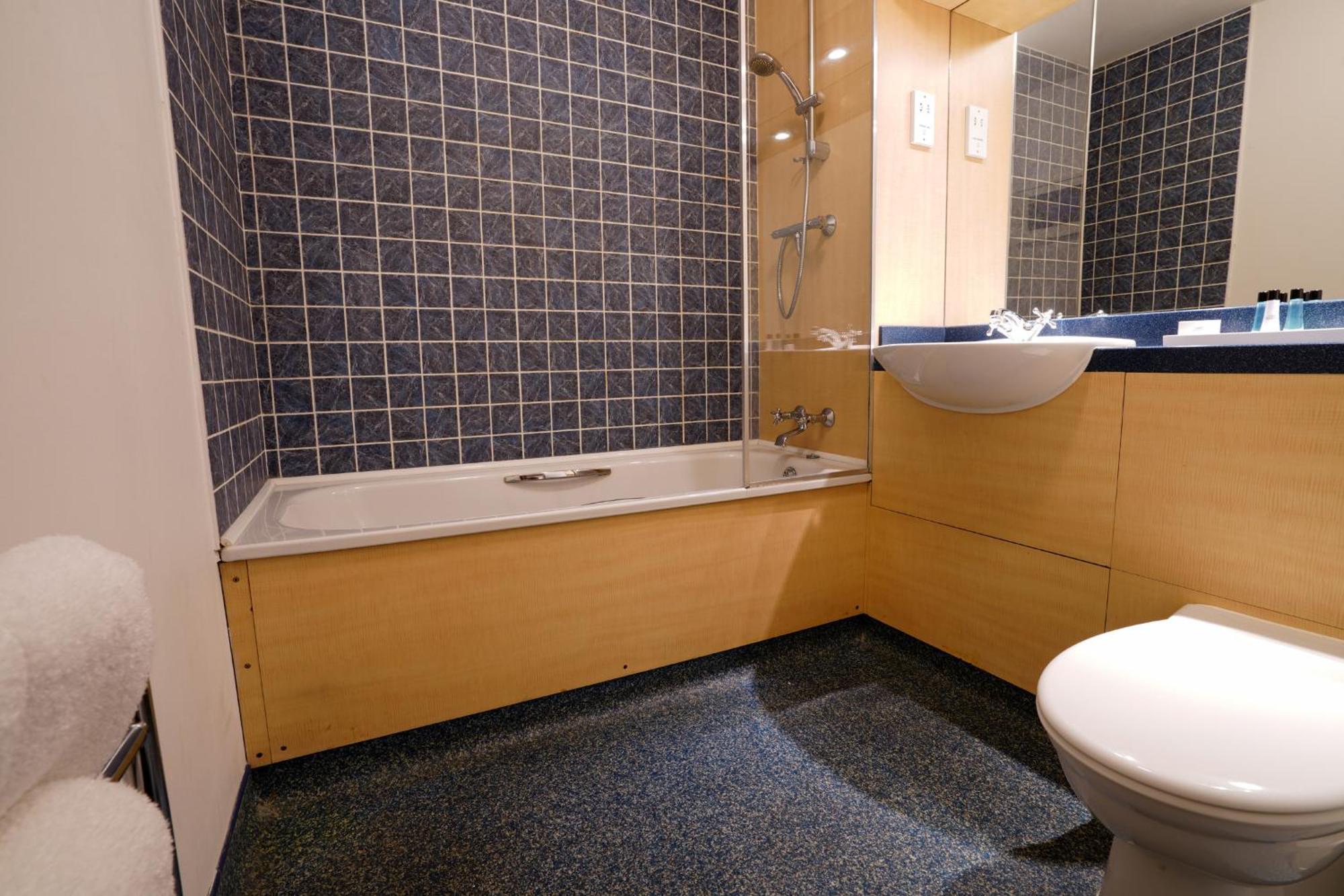 Gomersal Park Hotel & Dream Spa Kültér fotó