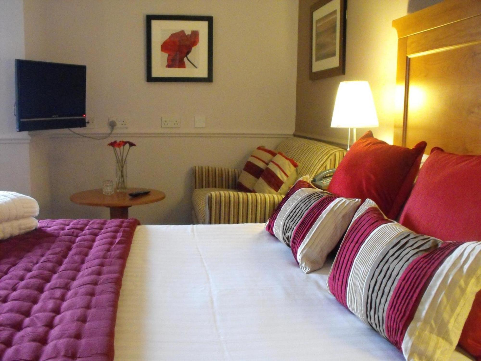 Gomersal Park Hotel & Dream Spa Kültér fotó