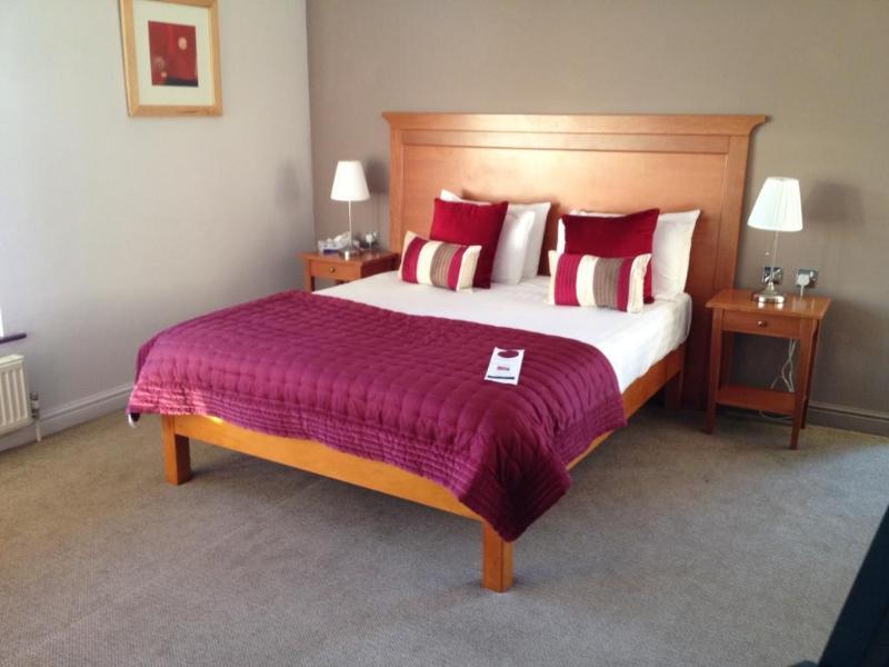 Gomersal Park Hotel & Dream Spa Kültér fotó