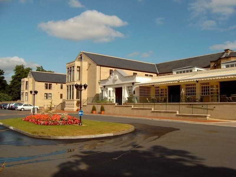 Gomersal Park Hotel & Dream Spa Kültér fotó