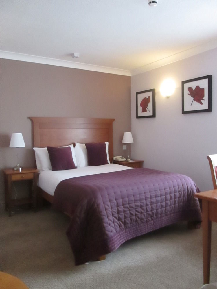 Gomersal Park Hotel & Dream Spa Kültér fotó