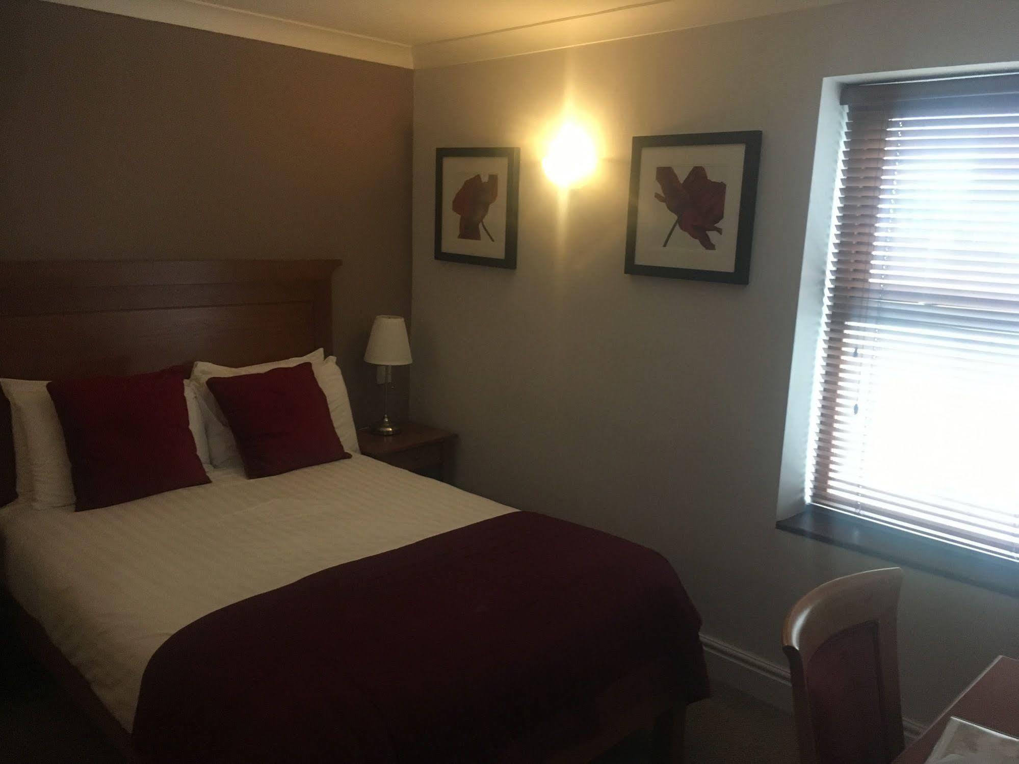 Gomersal Park Hotel & Dream Spa Kültér fotó