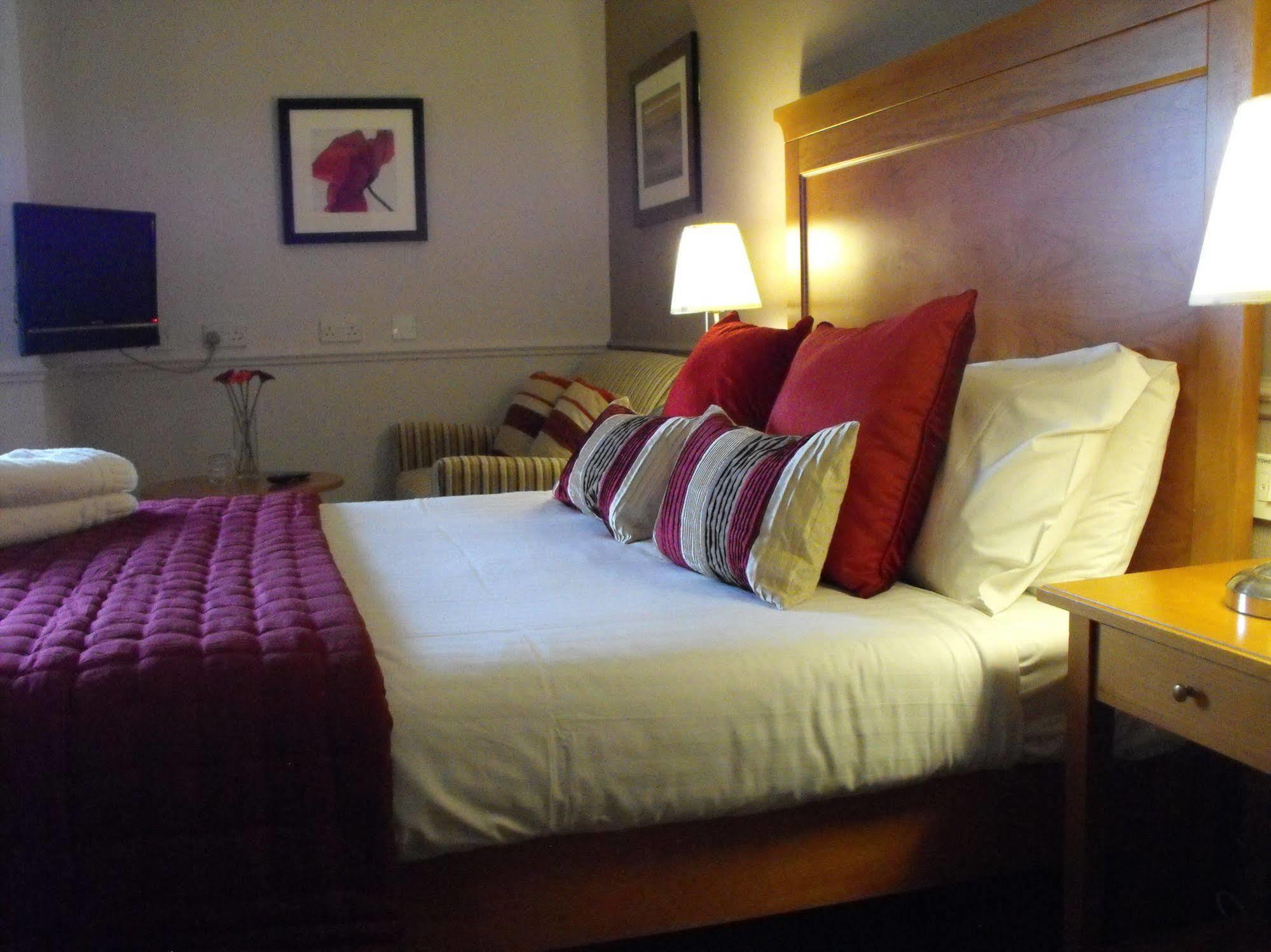 Gomersal Park Hotel & Dream Spa Kültér fotó