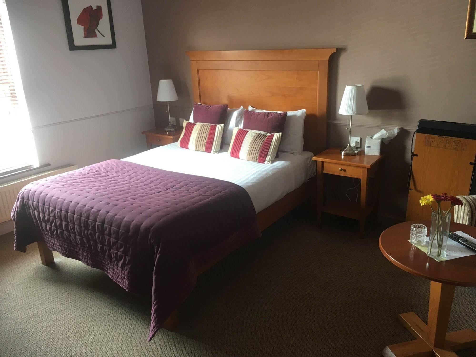 Gomersal Park Hotel & Dream Spa Kültér fotó