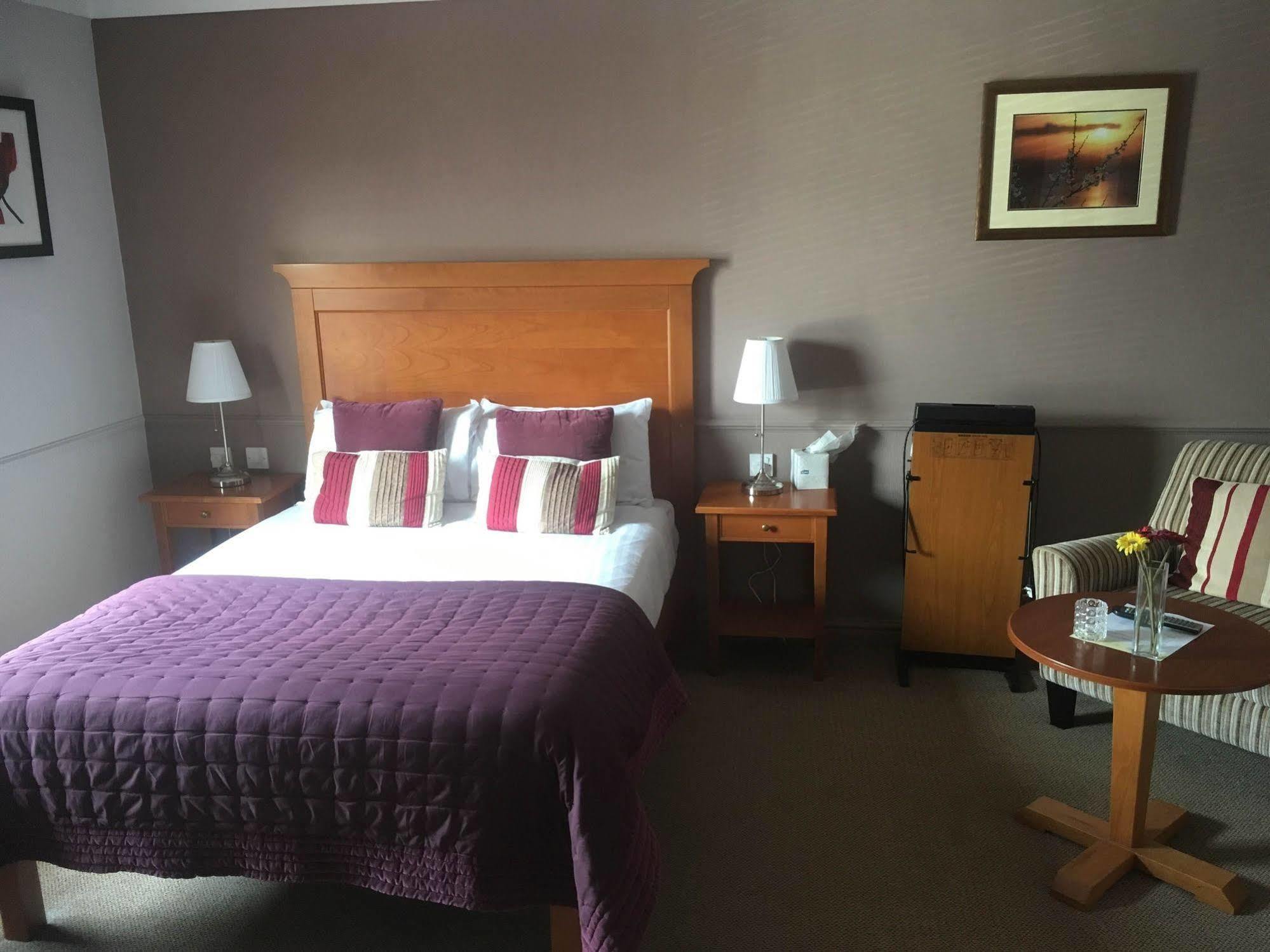 Gomersal Park Hotel & Dream Spa Kültér fotó