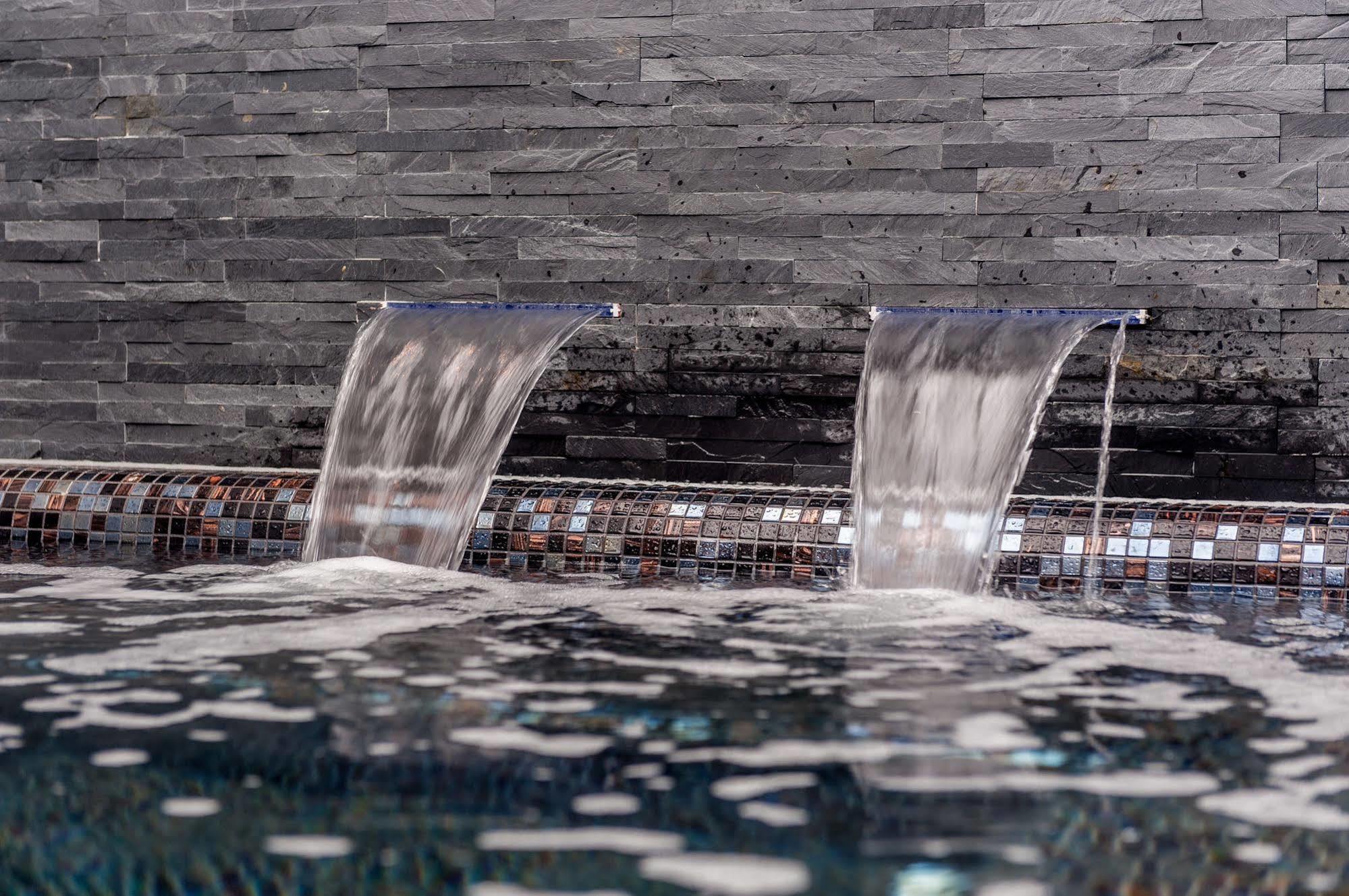 Gomersal Park Hotel & Dream Spa Kültér fotó
